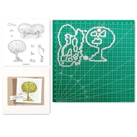 summer days metal cutting dies and stamps diy scrapbooking photo album decoration handmade embossed card craft clear stamps