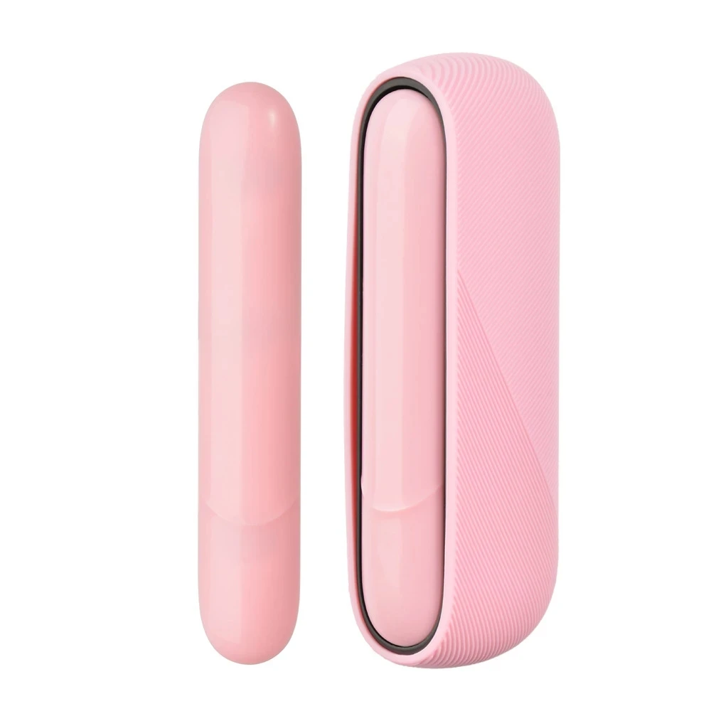 Красочный чехол для IQOS 3 DUO 0 боковой Чехол декоративный защитный | Электроника