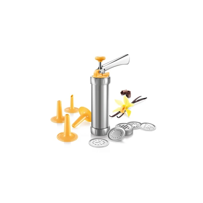 Пресс для теста Tescoma DELICIA 630535 |