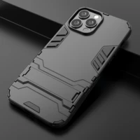 for iphone 13 pro max 13mini 2021 cases shockproof armor case bumper case phone back cover for iphone 13 mini cases