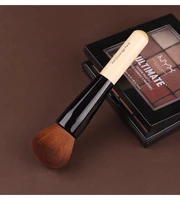 new makeup powder foundation blush brush mineral powder foundation brush blender dense full coverage face foundation brush tool