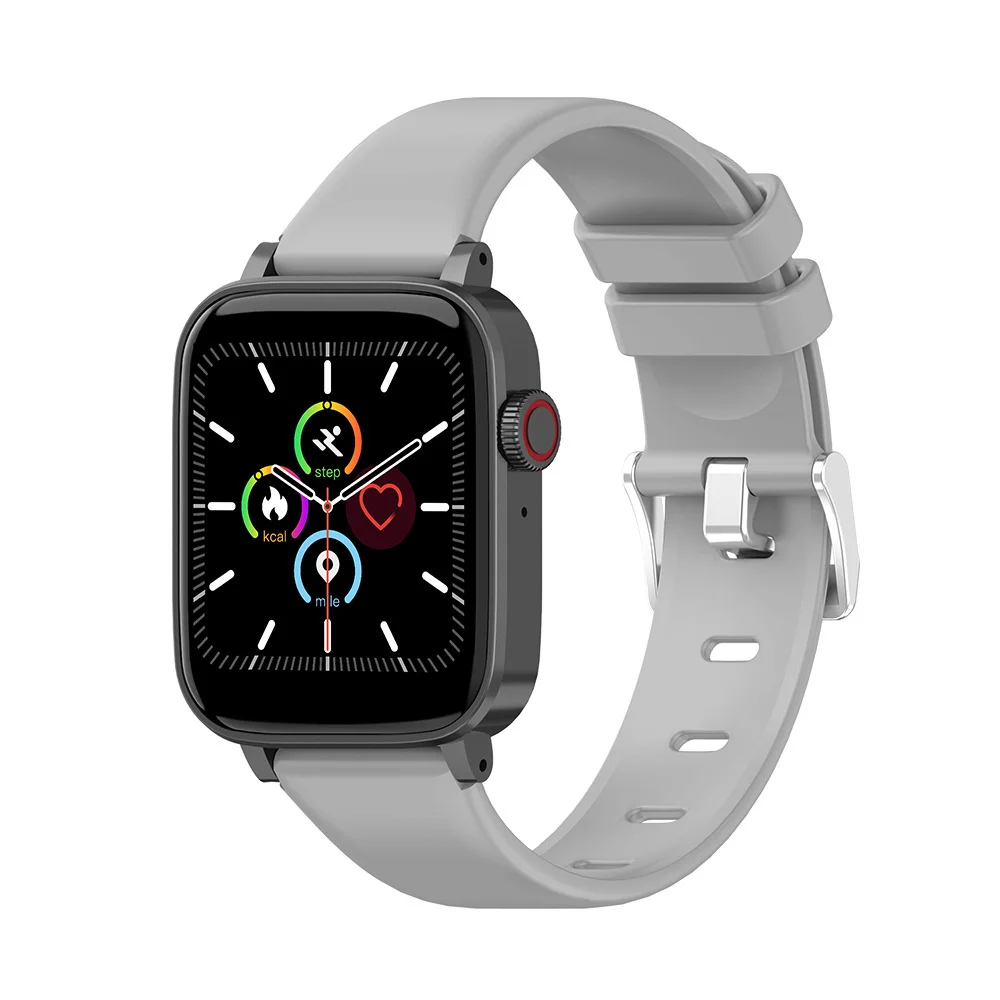 

Смарт-часы для iOS Android Bluetooth браслет пульсометр кровяное давление водонепроницаемые спортивные часы