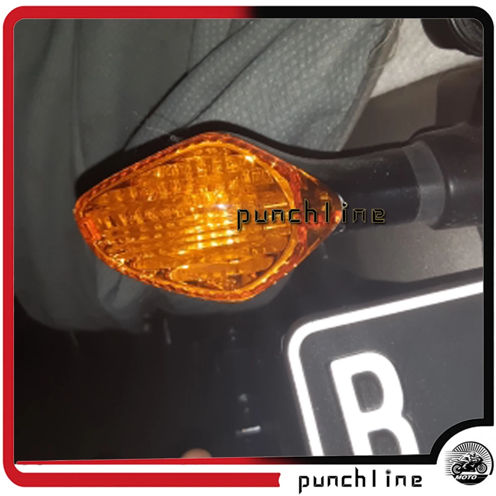 Крышка объектива указателя поворота для HONDA NC 700 NC700S NC700X 12 13 NC750X NC750S 2014 2015 MSX 125 Grom CRF
