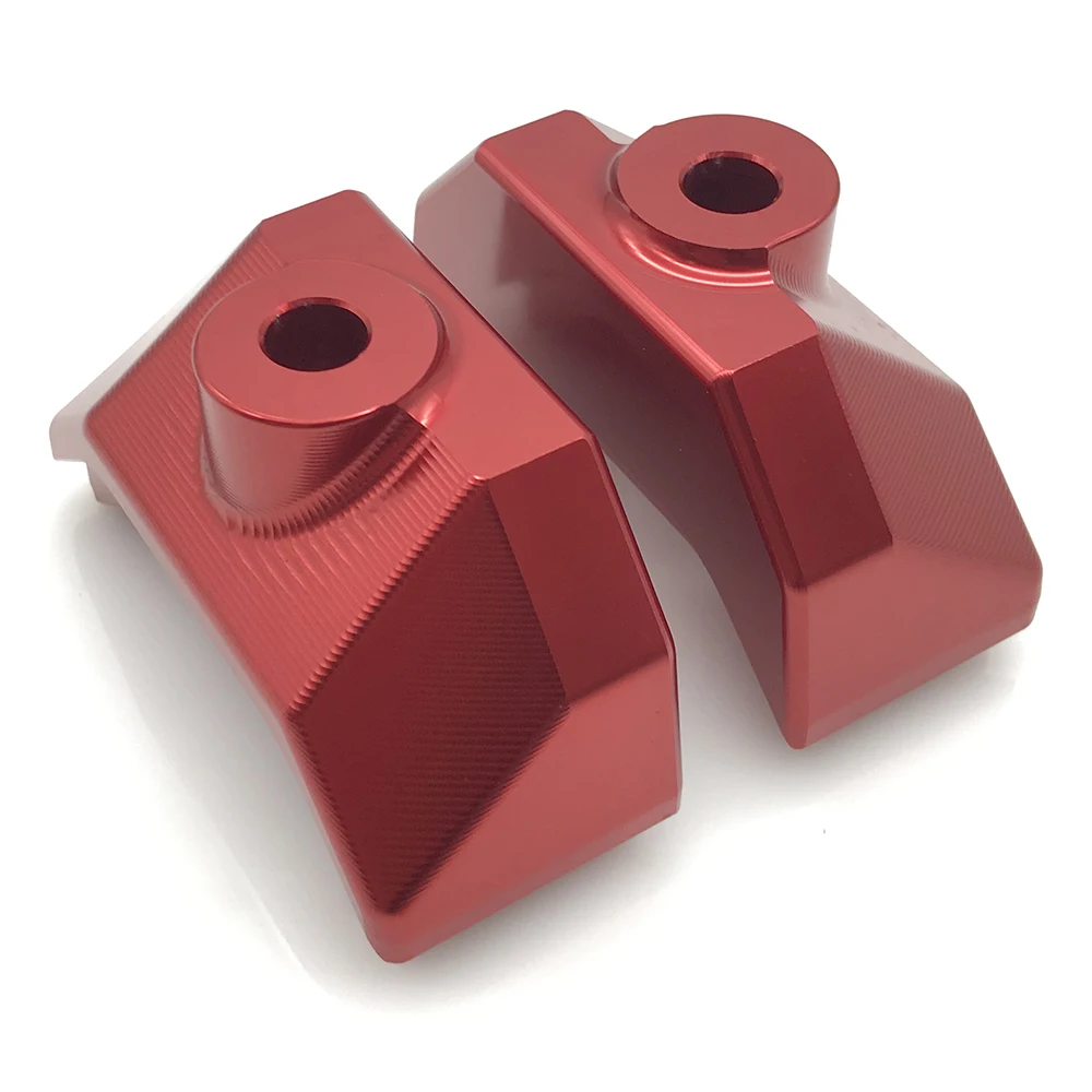 Регулятор цепи шпинделя задней вилки блок регулировки для Kawasaki Ninja Z800 Z 800 2013 2014 2015