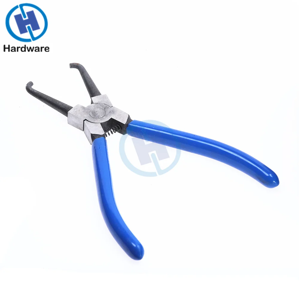 New Fuel Hose Joint Pliers Pipe Buckle Removal Caliper Fits for Car Auto Vehicle | Инструменты