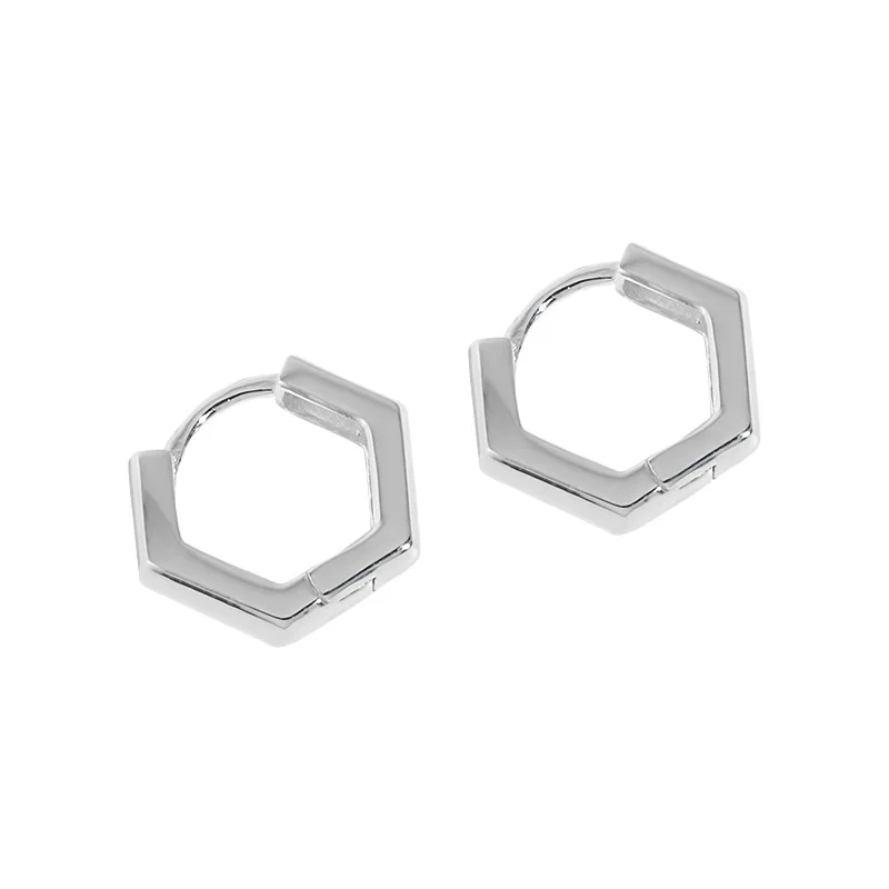 

Женские серьги-гвоздики из серебра 2021 пробы