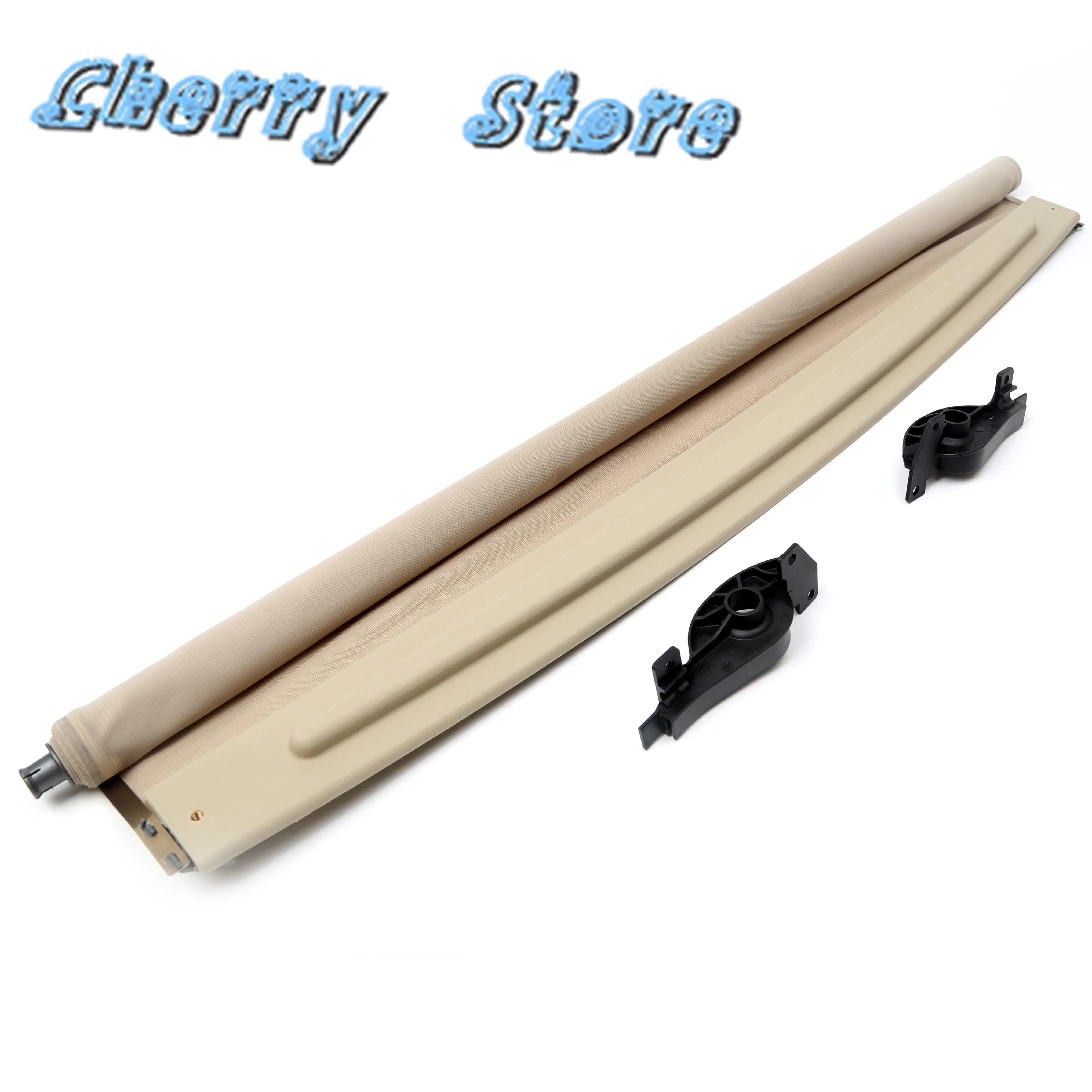 

22859426 Sunroof Sun Roof Sunshade Roller Blind Assembly Car Curtains 20809694 For Buick LaCrosse 2010-2016 2.4L 3.6L 25920024