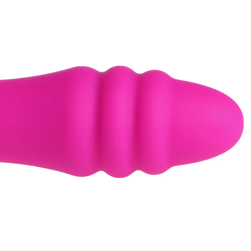 LOVETOY Мини AV фаллоимитатор Анальный вибратор для женщин водонепроницаемый клитор