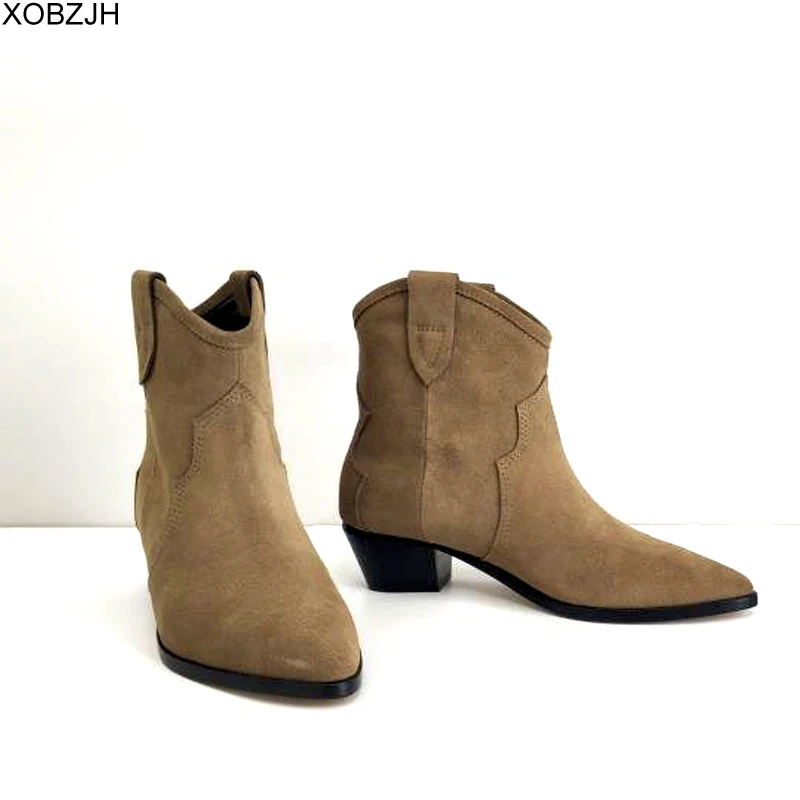 сапоги ботинки женские зимние роскошная обувь женская коллекция 2019