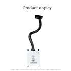 Устройство для удаления дыма TBK, 220 В