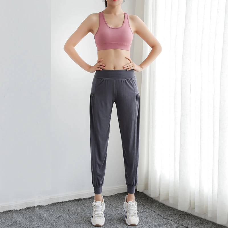 High Waist Yoga Pants Seamless Trousers Women Fitness Sports Legging Gym Push Up Tummy Control Sport Athletic Sportswear | Спорт и