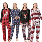 Семейная Одинаковая одежда с надписью 