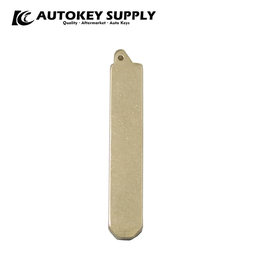 

HONDA key blade (with G) AKBLB824