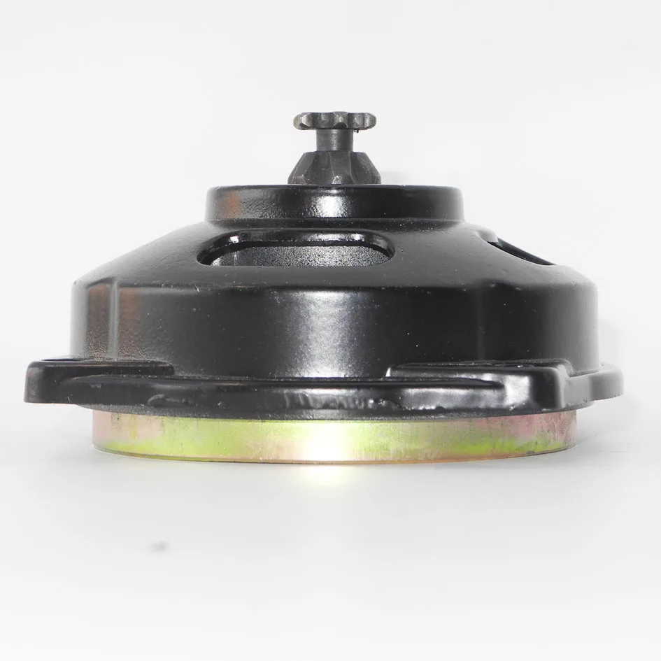 Корпус для колокольчика сцепления коробка передач T8F 6 зубьев Звездочка