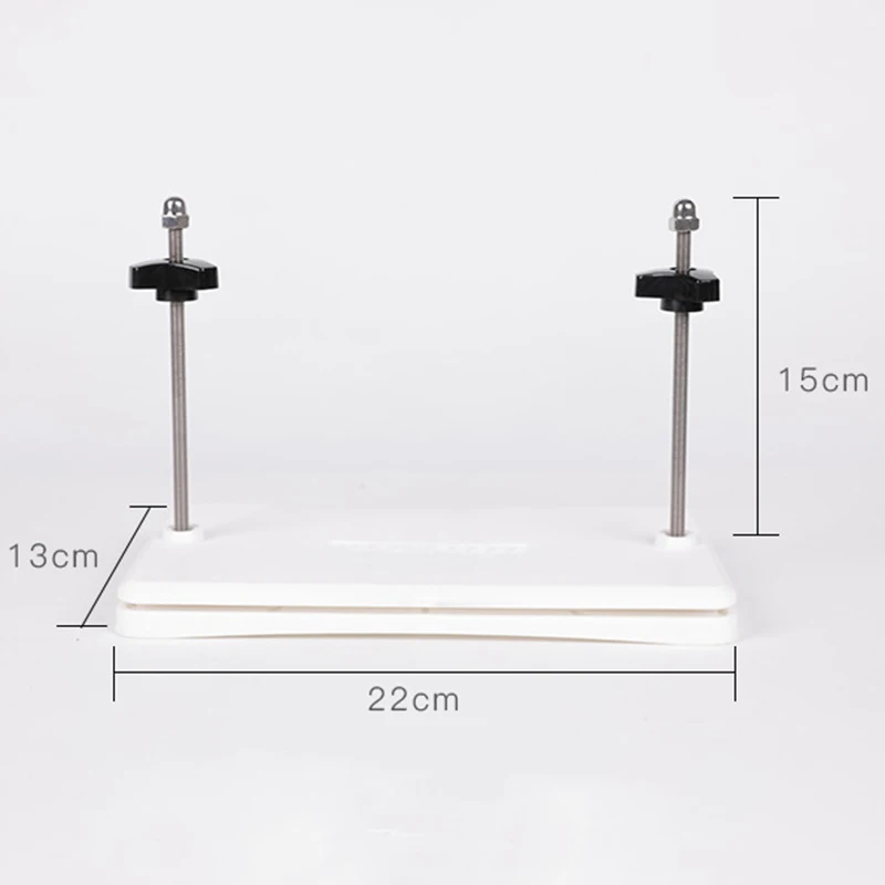 Пресс для тофу удаляет воду из лучшей текстуры Премиум изогнутые пластины