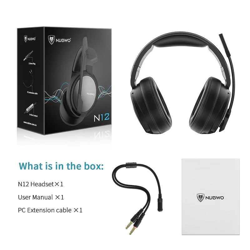 Silver-Retail Box Casque бас гарнитура геймер 7,1 Наушники с микрофоном для nintendo switch PS4/телефон гарнитура игровая - Цвет: Silver-Retail Box