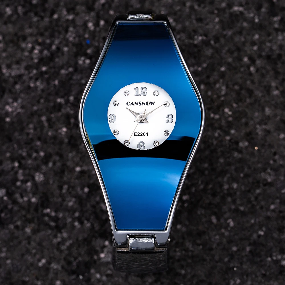 

Casual Fashion Steel Watch 2019 New Design Simple Roman Numerals Dial Women Watches Vintage Bangle Quartz Clock Erkek kol Saati