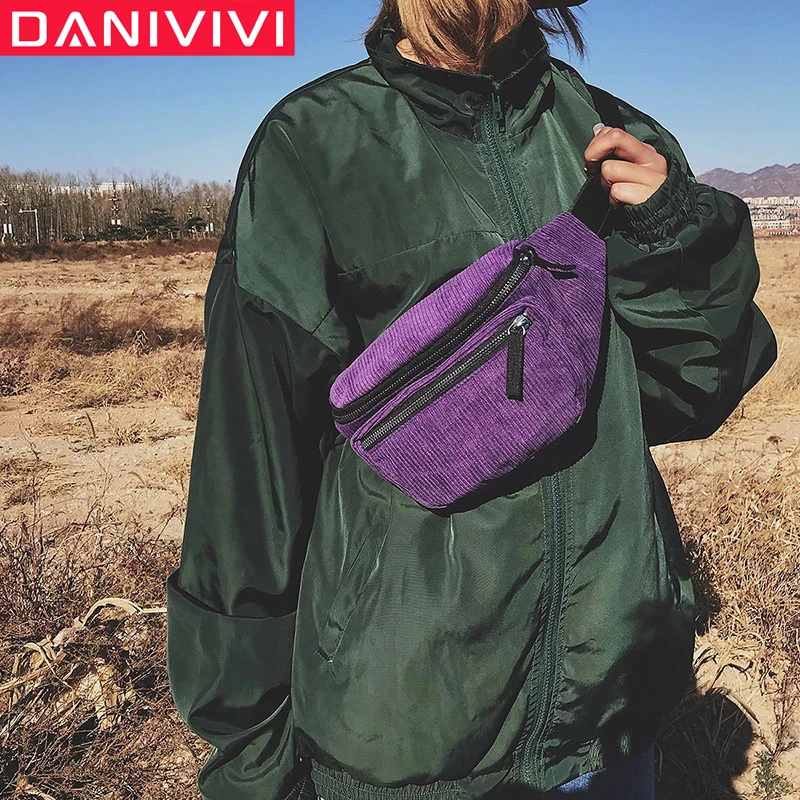 Поясная Сумка унисекс для женщин и мальчиков уличная спортивная забавная