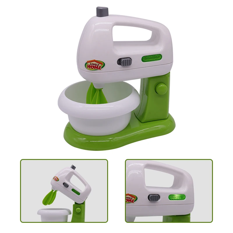 simulation kitchen toys household appliances pretend play child pretend play kitchenware coffee machine blender vacuum cleaner free global shipping