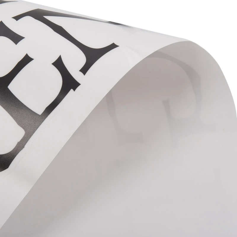 Настенная Наклейка я могу сделать все через Христа который укрепляет меня