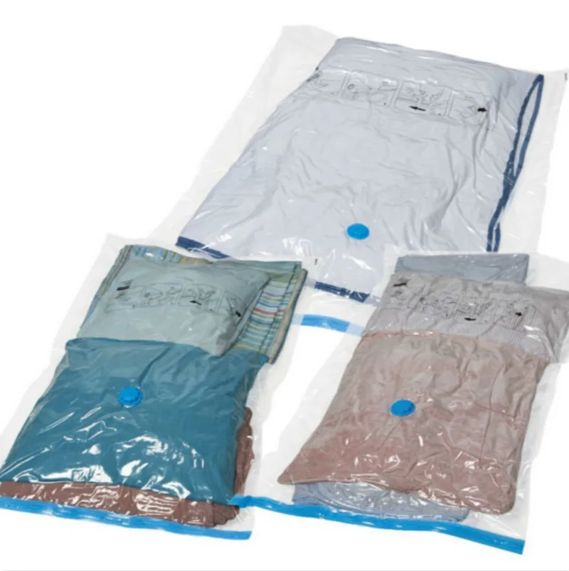 Вакуумный пакет для хранения вещей|Сумки вещей| |