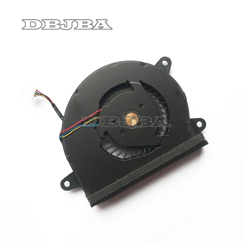 Новый охлаждающий вентилятор для ноутбука ASUS UX32 UX32A UX32VD UX32LA UX32LN KDB05105HB CF54