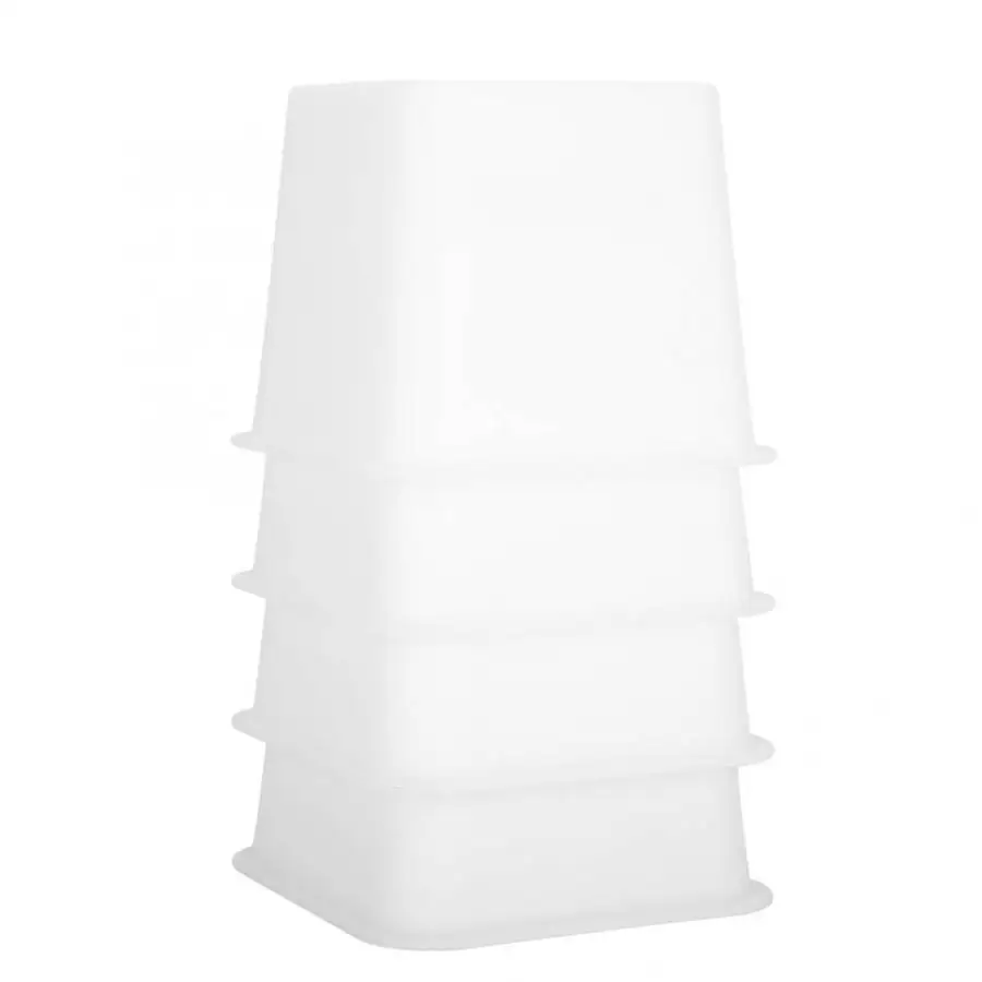 4 шт. кровать Кресло стояк мебель диван подъемник повысить Повышение Набор