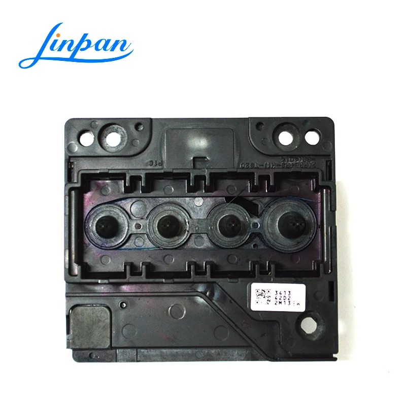 F169030 F181010 Druckkopf для Epson CX3700 ME2 ME200 TX300 TX105 TX100 C79 C91 T20 T26 T27 TX106 TX109 TX119 TX219 | Компьютеры и