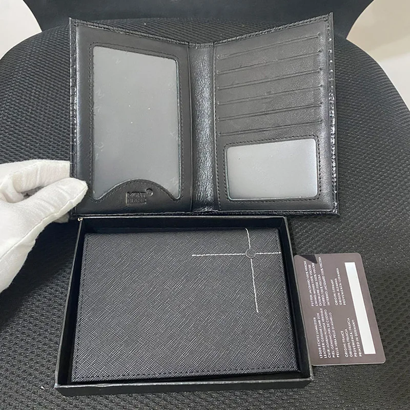 Обложка для паспорта из натуральной кожи Держатель Для водительских прав