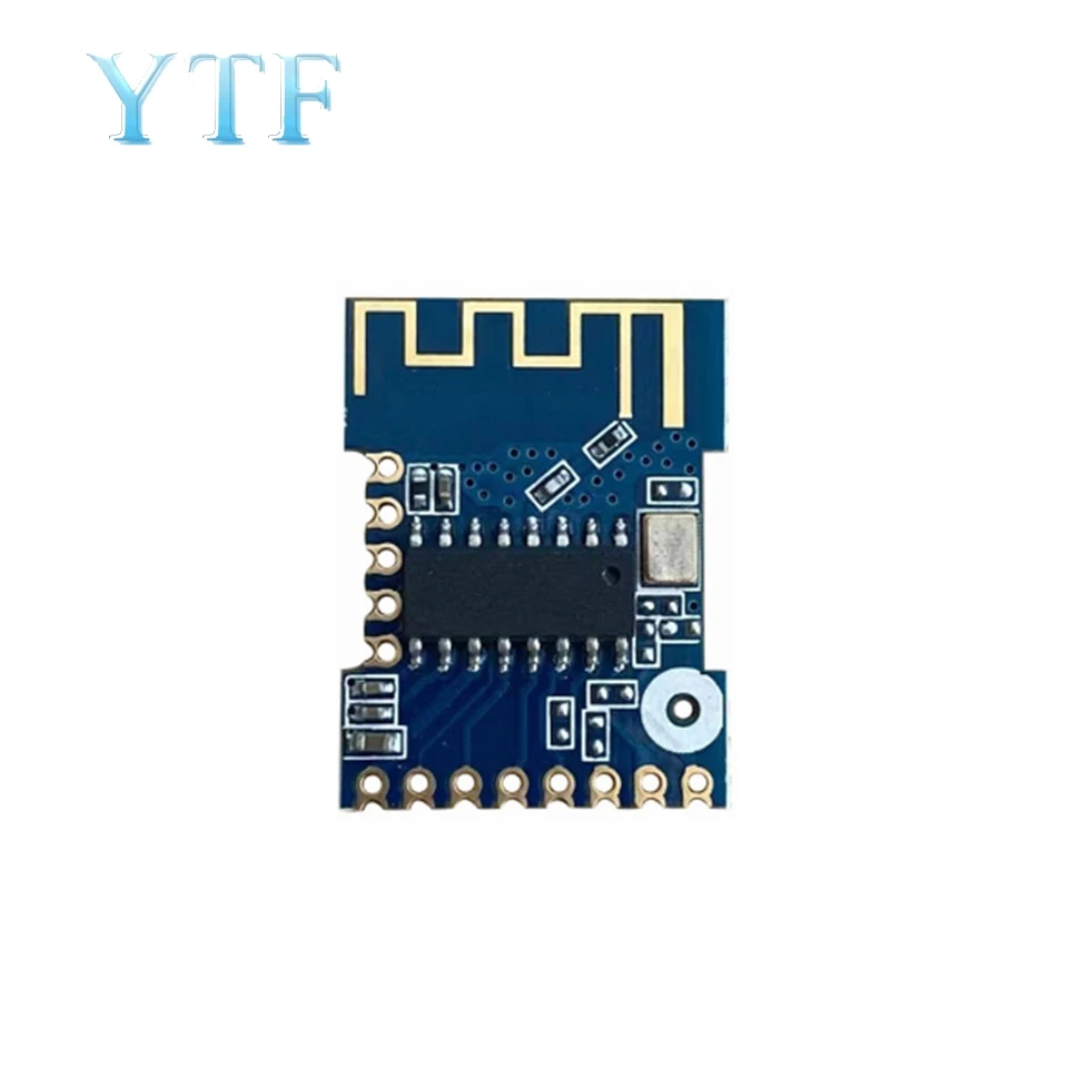 

JDY-63 Bluetooth module Bluetooth stereo two-channel audio Bluetooth module Bluetooth audio module