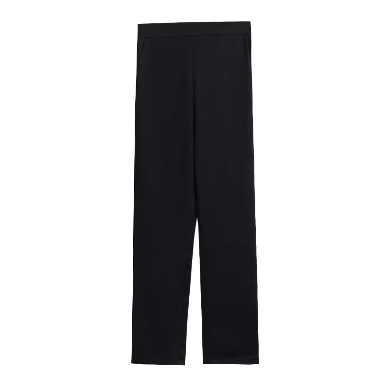 

2021 spring long sleeve suit