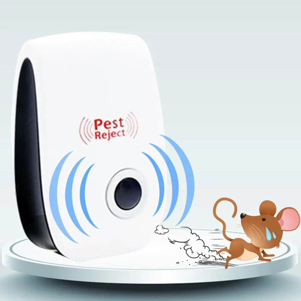 2020 горячая Распродажа Портативный Электроника от москитов средство Крытый