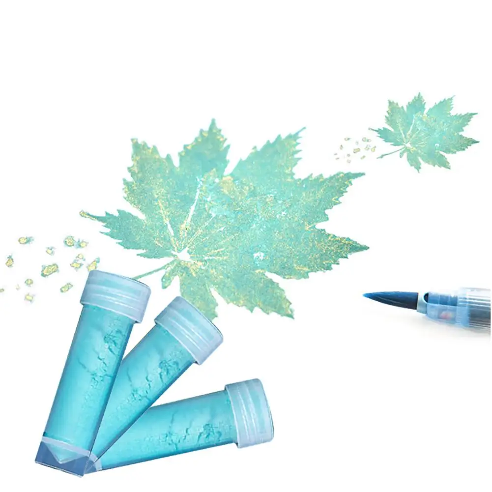 5 мл 6 цветов|Перьевые ручки| |