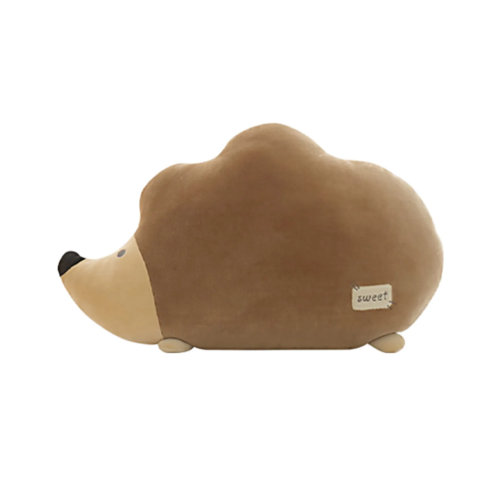 

Among Us Cute Animal Shape Throw Pillow Toys Gift Back Support Soft Cushion Home Decor Kawaii Soft Comfortable Plush Dolls Toy