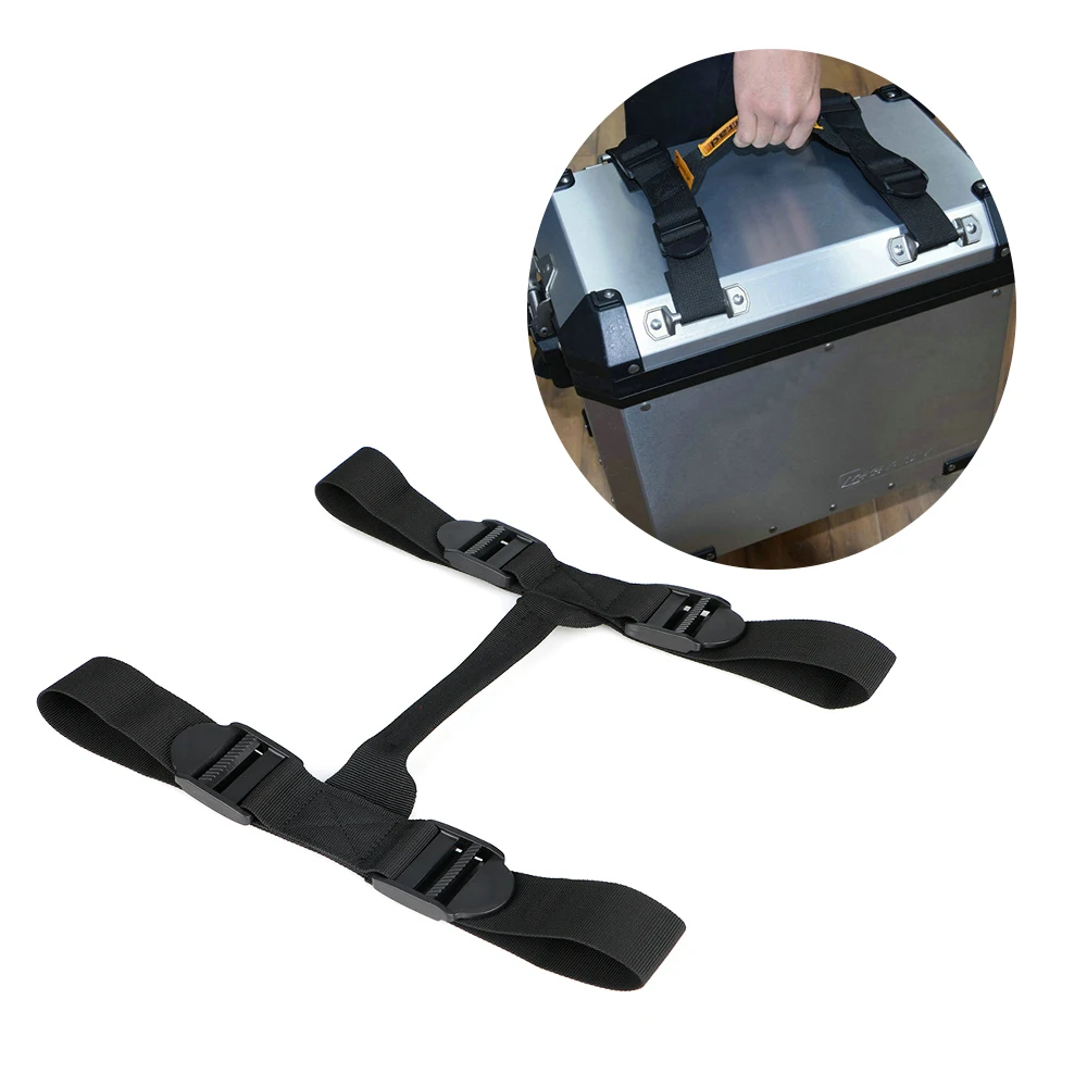 Для BMW R1200GS ADV LC R1250GS F800GS F700GS F650GS R1200 GS Универсальная Боковая ручка для боковой