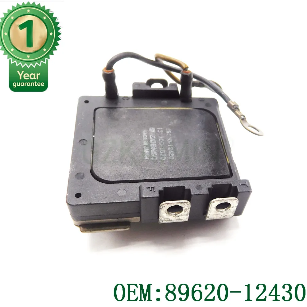 Фонарик OEM 89620-12430 131300-1670 для Toyota Corolla Geo Prizm | Автомобили и мотоциклы