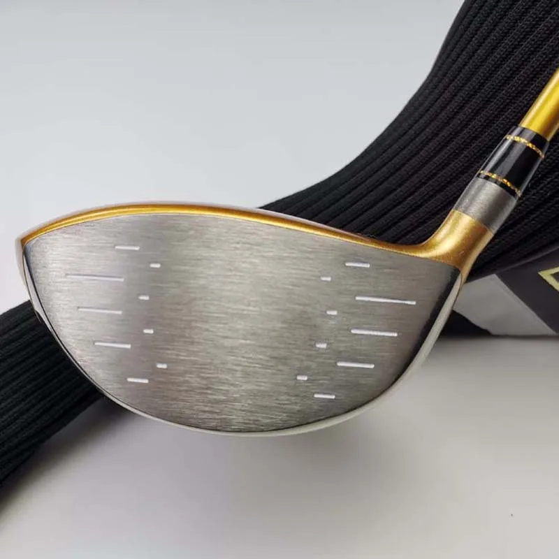 Honma 4 звезды S 06 men drivers 9 5 и 10 графит выделенный вал гольф клубы Бесплатная