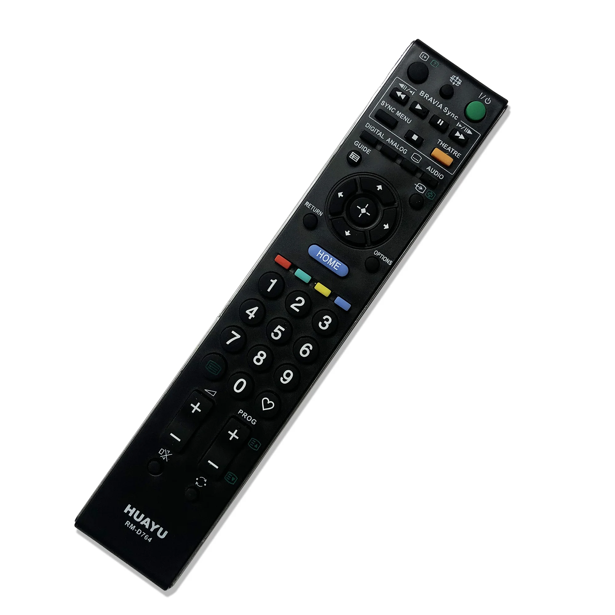 Пульт дистанционного управления подходит для Sony Bravia TV smart lcd led HD RM ED009 ED011|Пульты