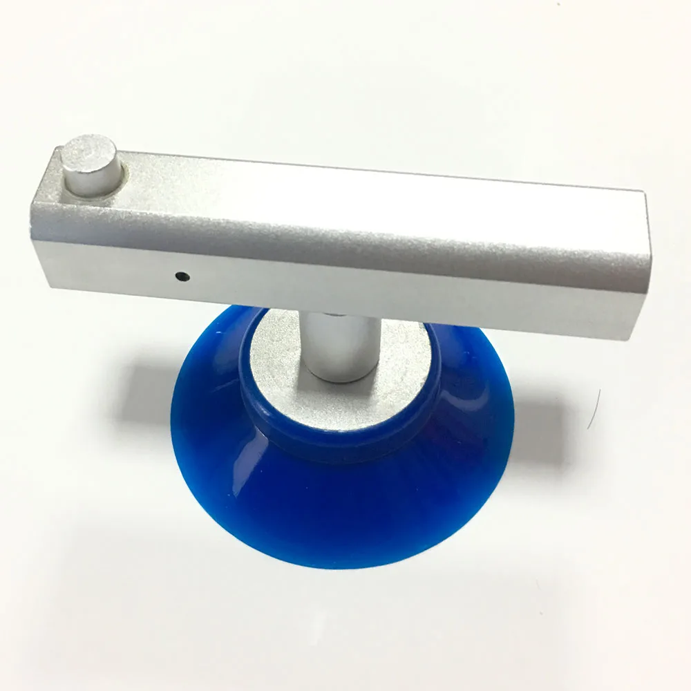 10 20 дюймов применяется ЖК дисплей стакан на присоске сингл коготь стекло