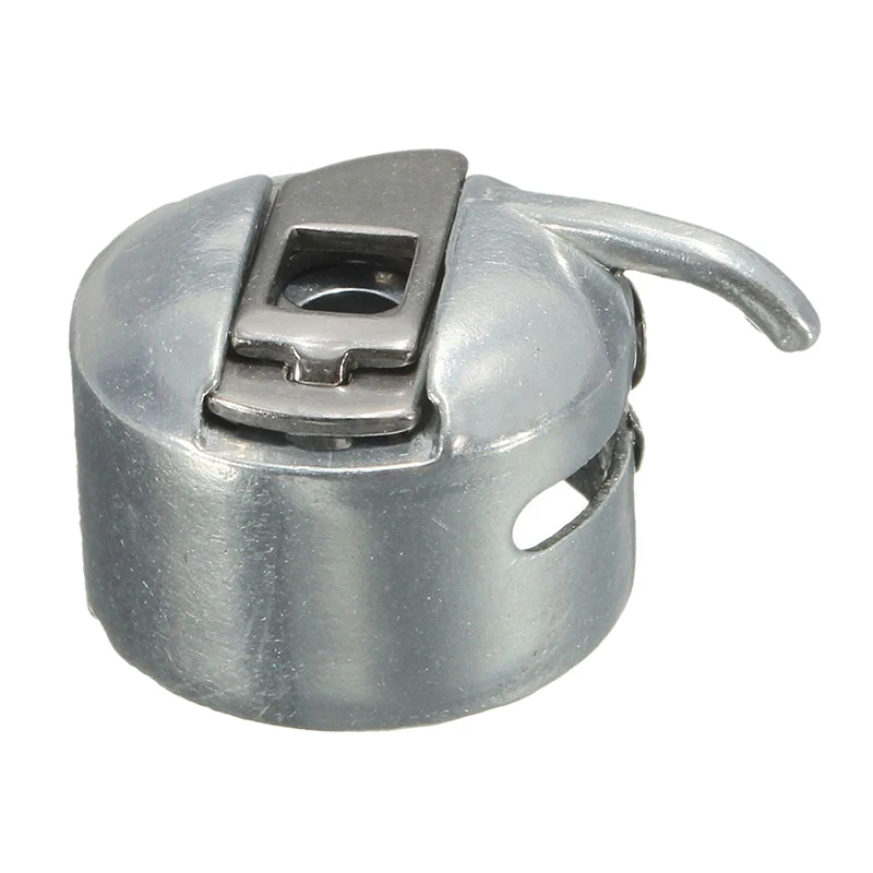 Большая сделка металлическая катушка чехол с ручкой для большинства обычных