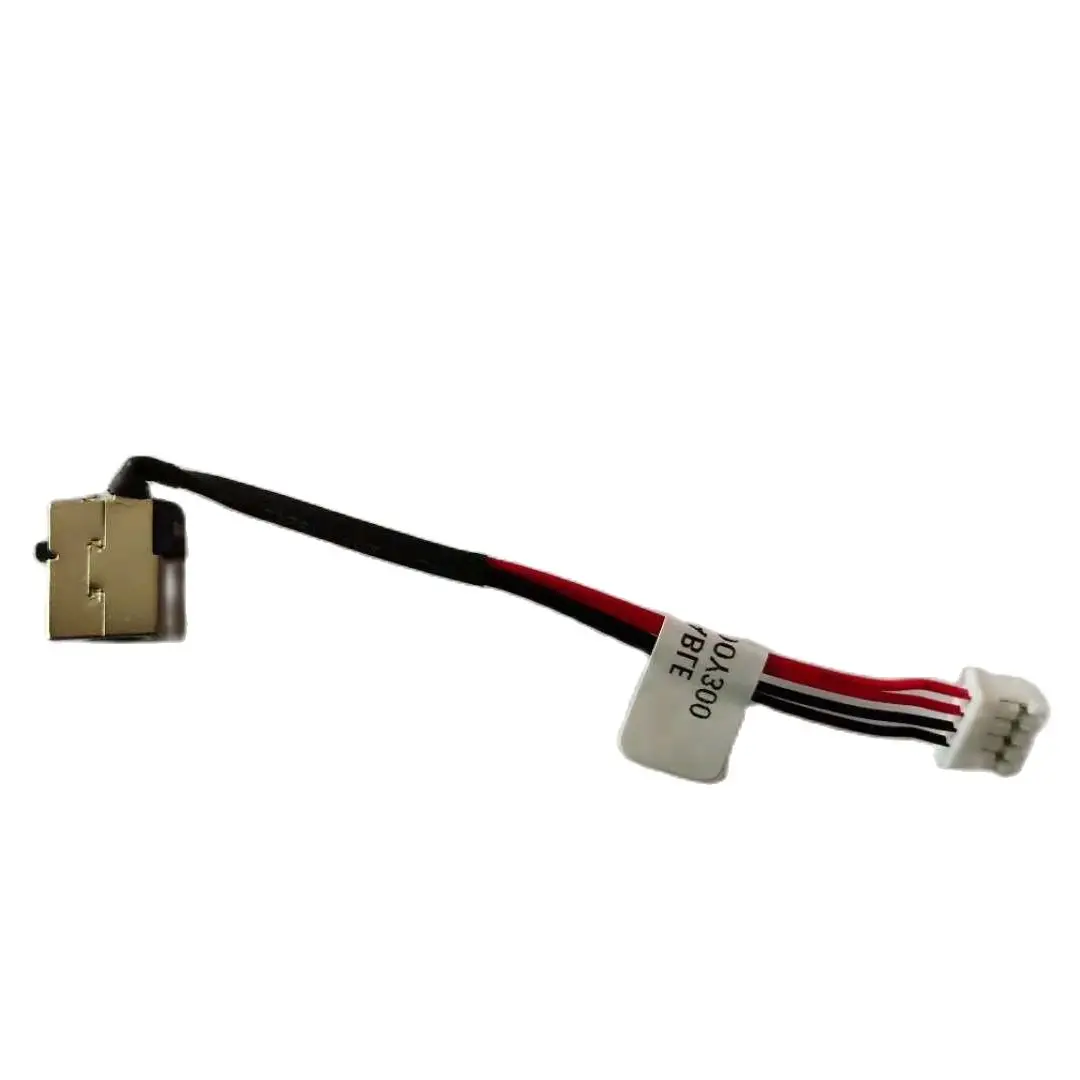 Для Acer Aspire ES1-523 ES1-533 ES1-572 ES1-732 DC30100Y300 DC In Power Jack кабель для подключения зарядного порта
