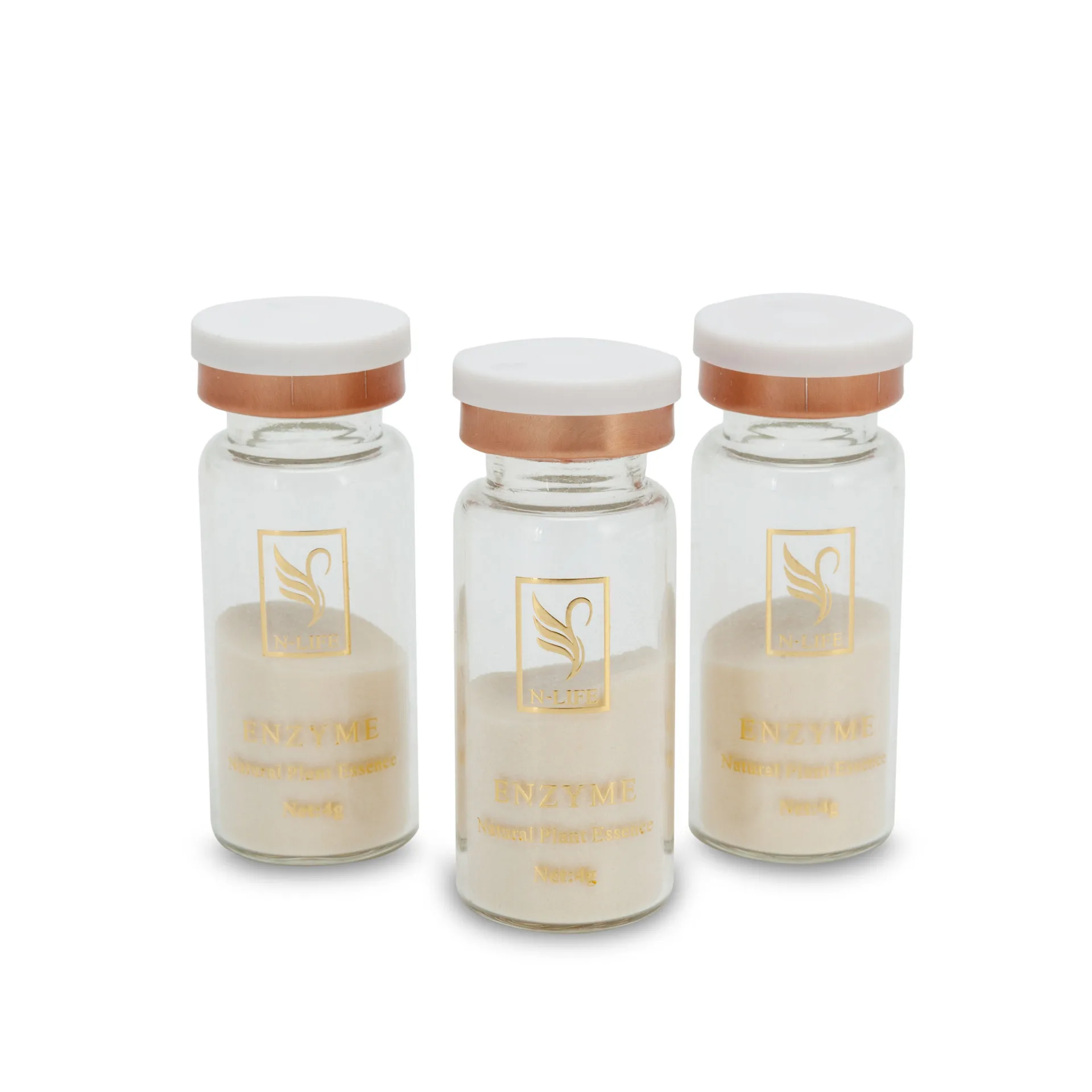 Заводская поставка чистый ферментный порошок Salolife для фруктов и овощей