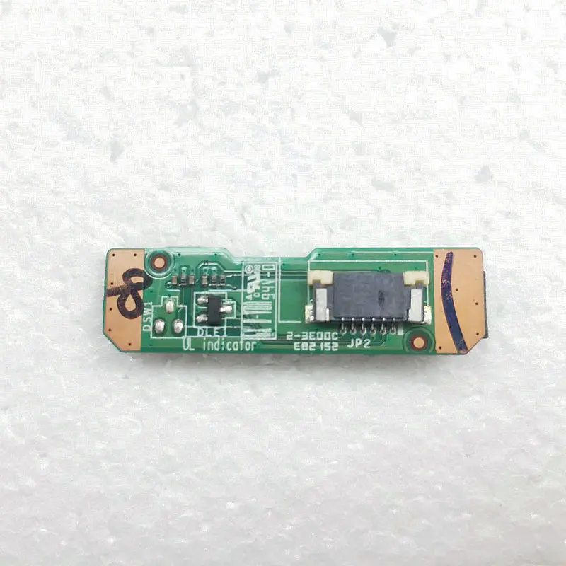 

Оригинальный Для LENOVO Y910-27IS кнопочный выключатель питания LS-D831P
