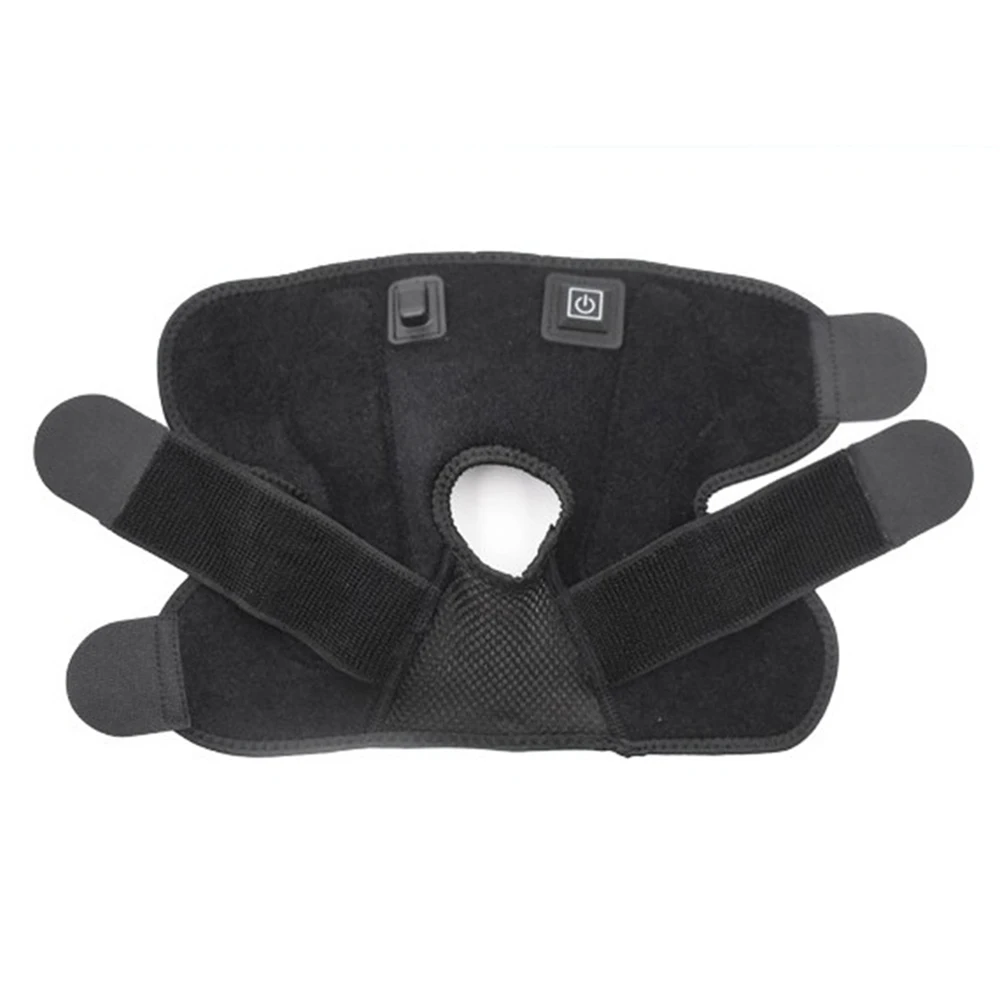 Электротермальная защита щиколотки воздухопроницаемая сохраняет тепло лодыжки