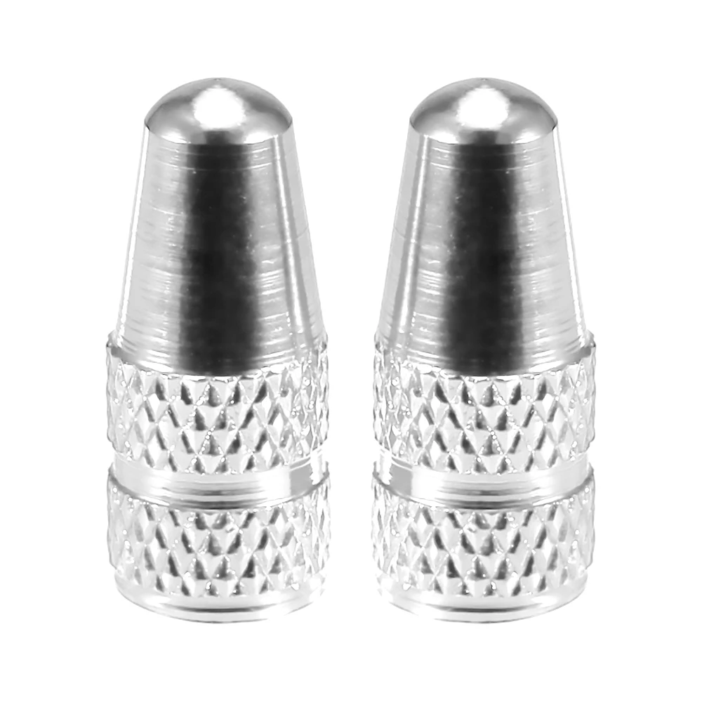 MTB дорожный велосипед мотоцикл французская шина воздушный клапан крышка s