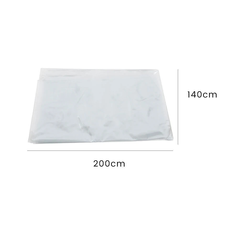 Автомобильное такси многоразовая изоляционная пленка анти-туман полная