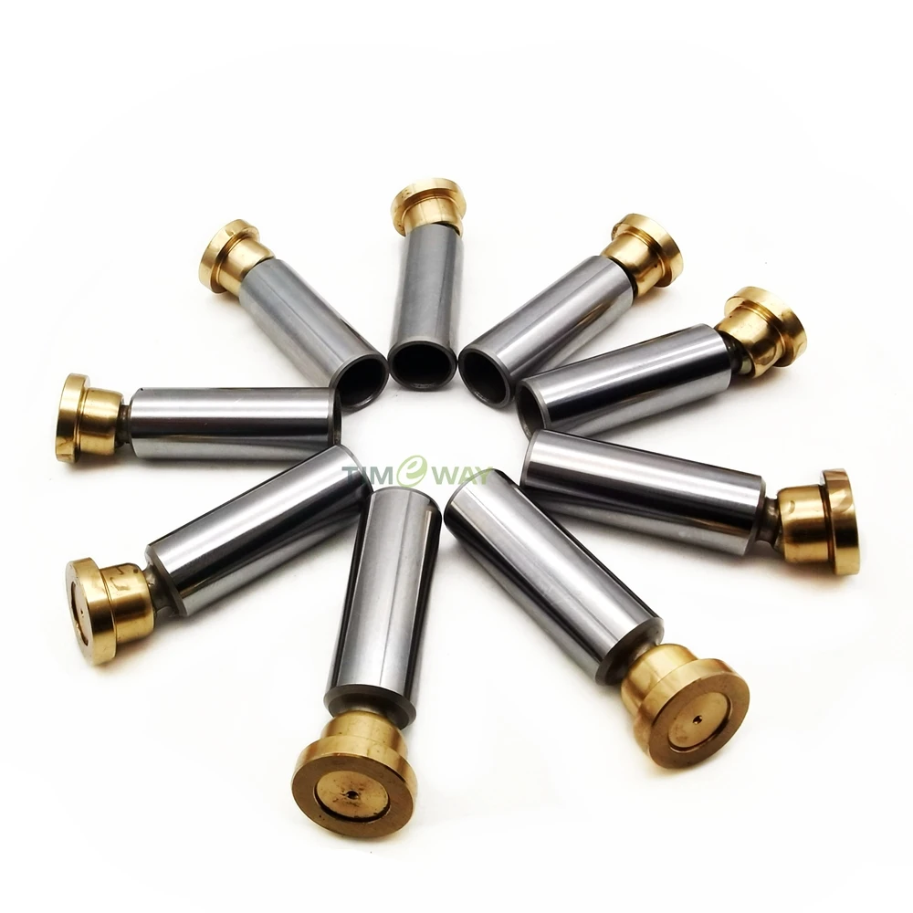 

Аксессуары для ремонтных поршневых масляных насосов типа Piston Shoe PV16