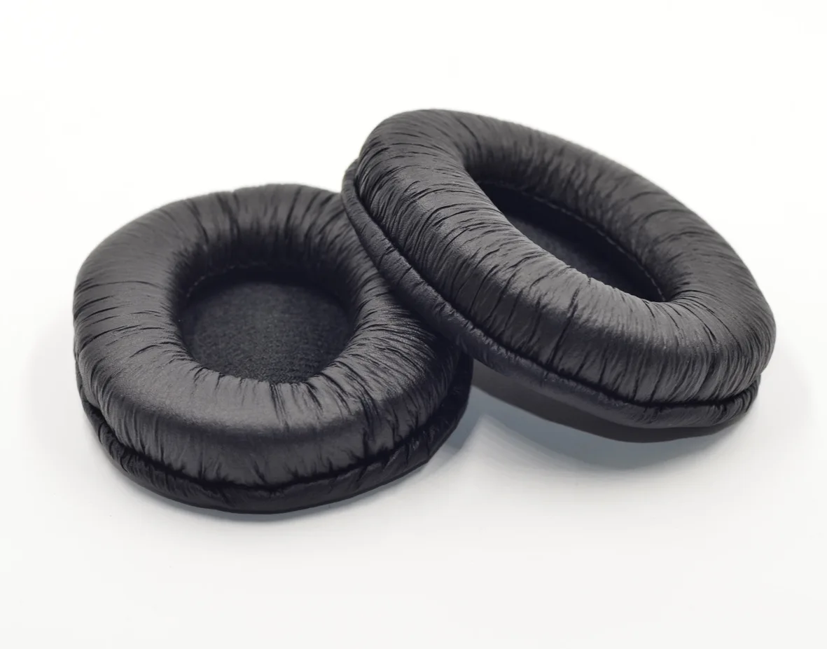 

Earpads For sony MDR-7506 MDR-V6 MDR-900ST Headphones Headset Replacement Ear Pad Ear Cover Ear Cushions Ear Cups