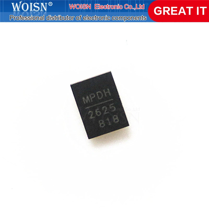 2 шт./лот MP2625GL 2625 MP2637GR MP2637 MP2639AGR Z M2639A MP3385GR MP3385 MP6529 MP6530 MP8126DR MP8126 MP8690 QFN|Интегральные