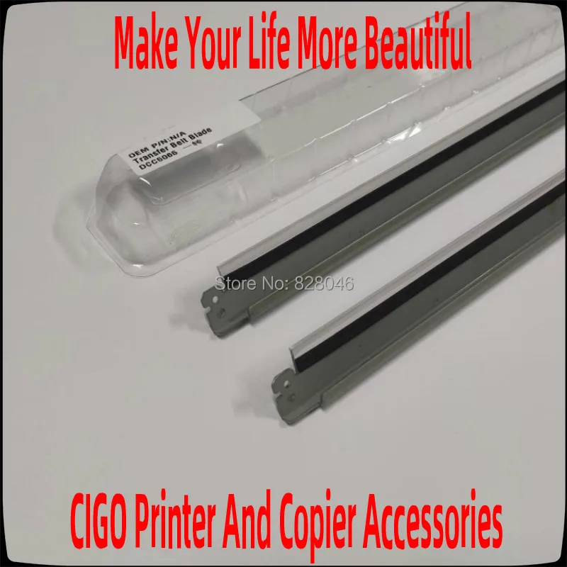 Для Xerox DocuColor DC 240 242 250 252 260 переносной ремень для принтера чистящее лезвие DCC